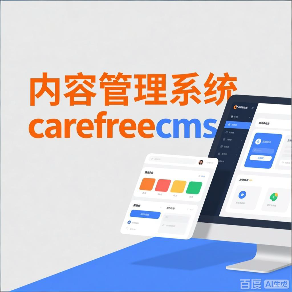 逍遥内容管理系统简介